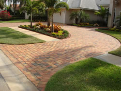 Driveway Pavers