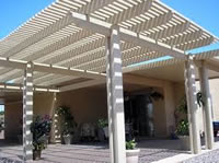 Patio Cover