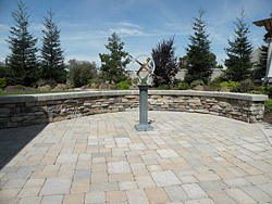 Pavers & Paving Stones