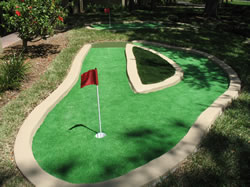 Putting Green